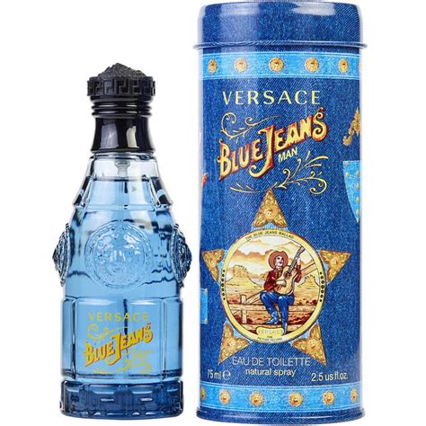 perfume blue jeans versace precio|Versace Blue Jeans cologne macy's.